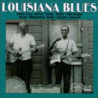 Title: Louisiana Blues 1970, Artist: LOUISIANA BLUES 1970 / VARIOUS