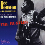 Title: The Hustler, Artist: Bee Houston