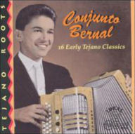 Title: 16 Early Hits, Artist: Conjunto Bernal