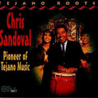 Title: Pioneer of Tejano Music, Artist: Chris Sandoval