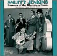 Pioneer of the Bluegrass Banjo