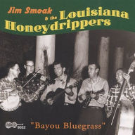 Title: Bayou Bluegrass, Artist: Jim Smoak