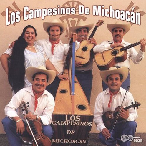 Los Campesinos de Michoacan