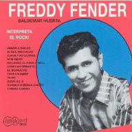 Title: Interpreta el Rock, Artist: Freddy Fender