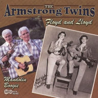 Title: Mandolin Boogie, Artist: Armstrong Twins