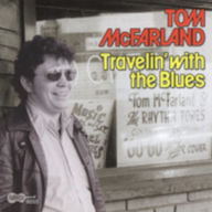 Title: Travelin' with the Blues, Artist: Tom McFarland