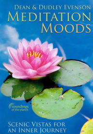 Title: Meditation Moods
