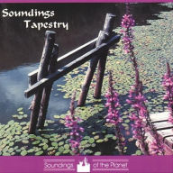 Title: Soundings Tapestry, Artist: N/A