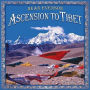 Ascension to Tibet