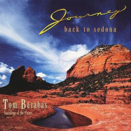 Title: Journey Back to Sedona, Artist: Tom Barabas