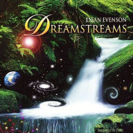 Title: Dreamstreams, Artist: Dean Evenson