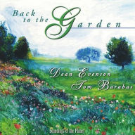 Title: Back to the Garden, Artist: Dean Evenson