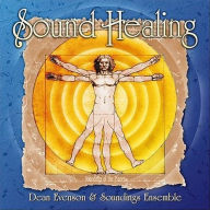 Title: Sound Healing, Artist: Dean Evenson
