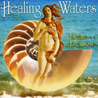 Title: Healing Waters, Artist: Dean Evenson