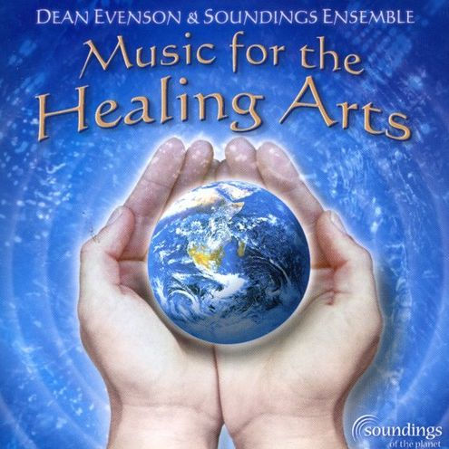 Music for the Healing Arts