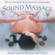 Title: Sound Massage, Artist: Dean Evenson