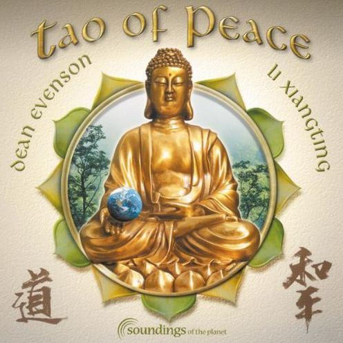 Tao of Peace