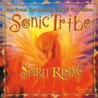 Title: Spirit Rising, Artist: Sonic Tribe