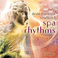 Title: Spa Rhythms, Artist: Dean Evenson