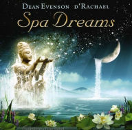 Title: Spa Dreams, Artist: Dean Evenson