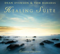 Title: Healing Suite, Artist: Dean Evenson
