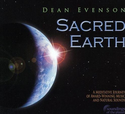 Sacred Earth