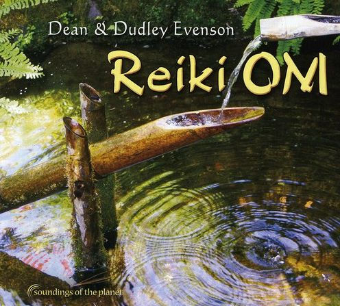 Reiki Om