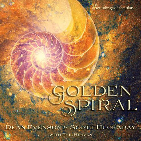 Golden Spiral