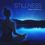 Title: Stillness, Artist: Dean Evenson