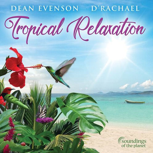 Tropical Relaxation