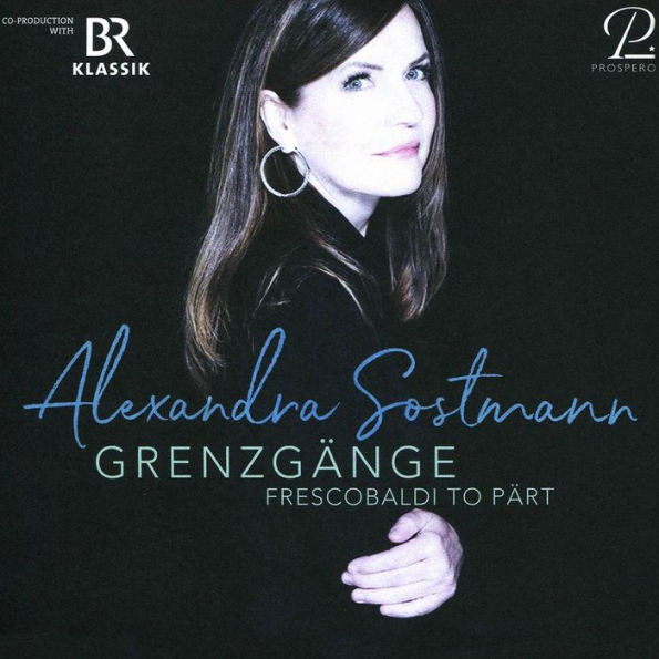 Grenzg¿¿nge: Frescobaldi to P¿¿rt