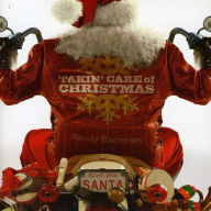 Title: Takin' Care of Christmas, Artist: Randy Bachman