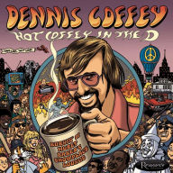 Title: Hot Coffey in the D: Burnin' at Morey Baker's Showplace Lounge, Artist: Dennis Coffey