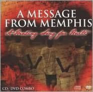 A Message from Memphis: A Healing Song for Haiti
