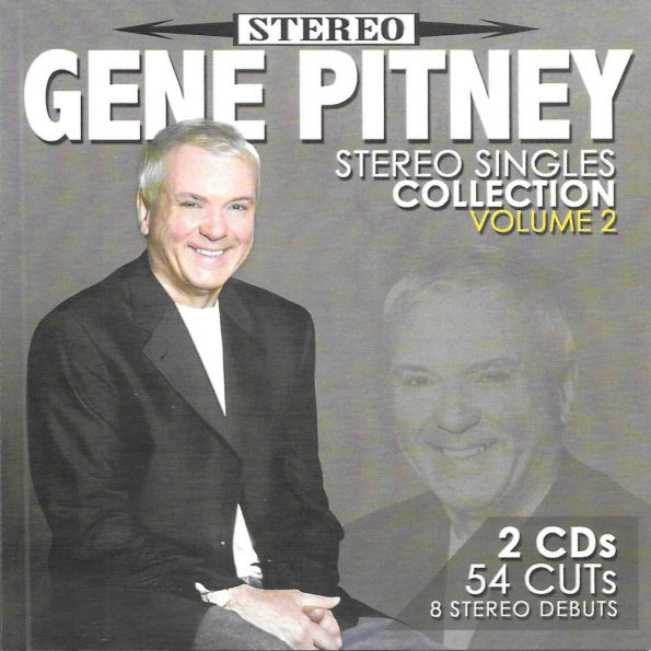 Stereo Singles Collection