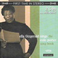 Title: Sings the Cole Porter Song Book, Artist: Ella Fitzgerald