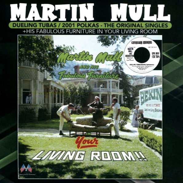 Dueling Tubas: 2001 Polkas - The Original Singles