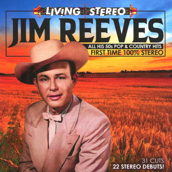 All His 50s Pop and Country Hits