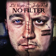 Title: No Filter, Artist: Lil Wyte