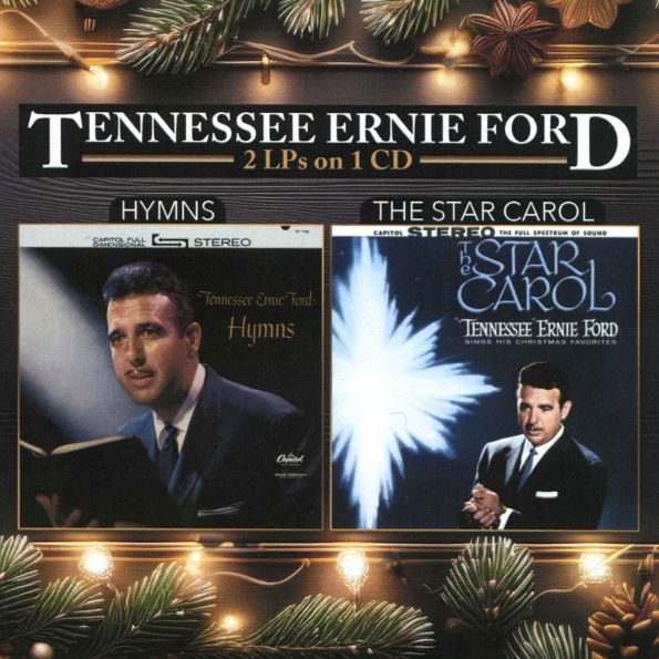 Hymns/Star Carol