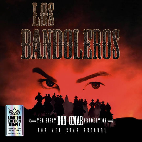 Los Bandeleros