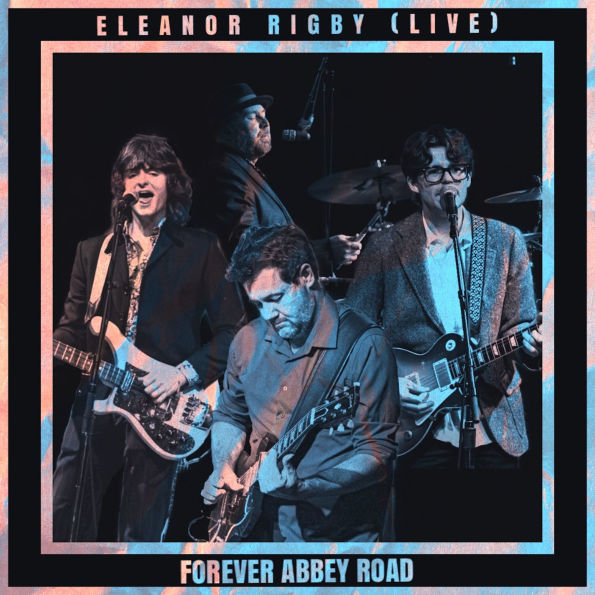 Eleanor Rigby [Live]