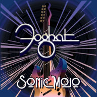 Title: Sonic Mojo, Artist: Foghat