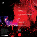 Alternative view 2 of Shooter Jennings and the Werewolves of Los Angeles