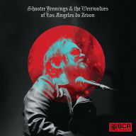 Title: Shooter Jennings and the Werewolves of Los Angeles, Artist: Shooter Jennings