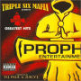 Prophet's Greatest Hits