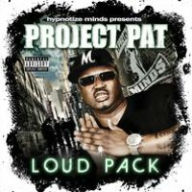 Title: Loud Pack, Artist: Project Pat