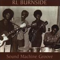 Sound Machine Groove