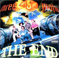 Title: Da End, Artist: Three 6 Mafia