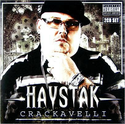 Crackavelli